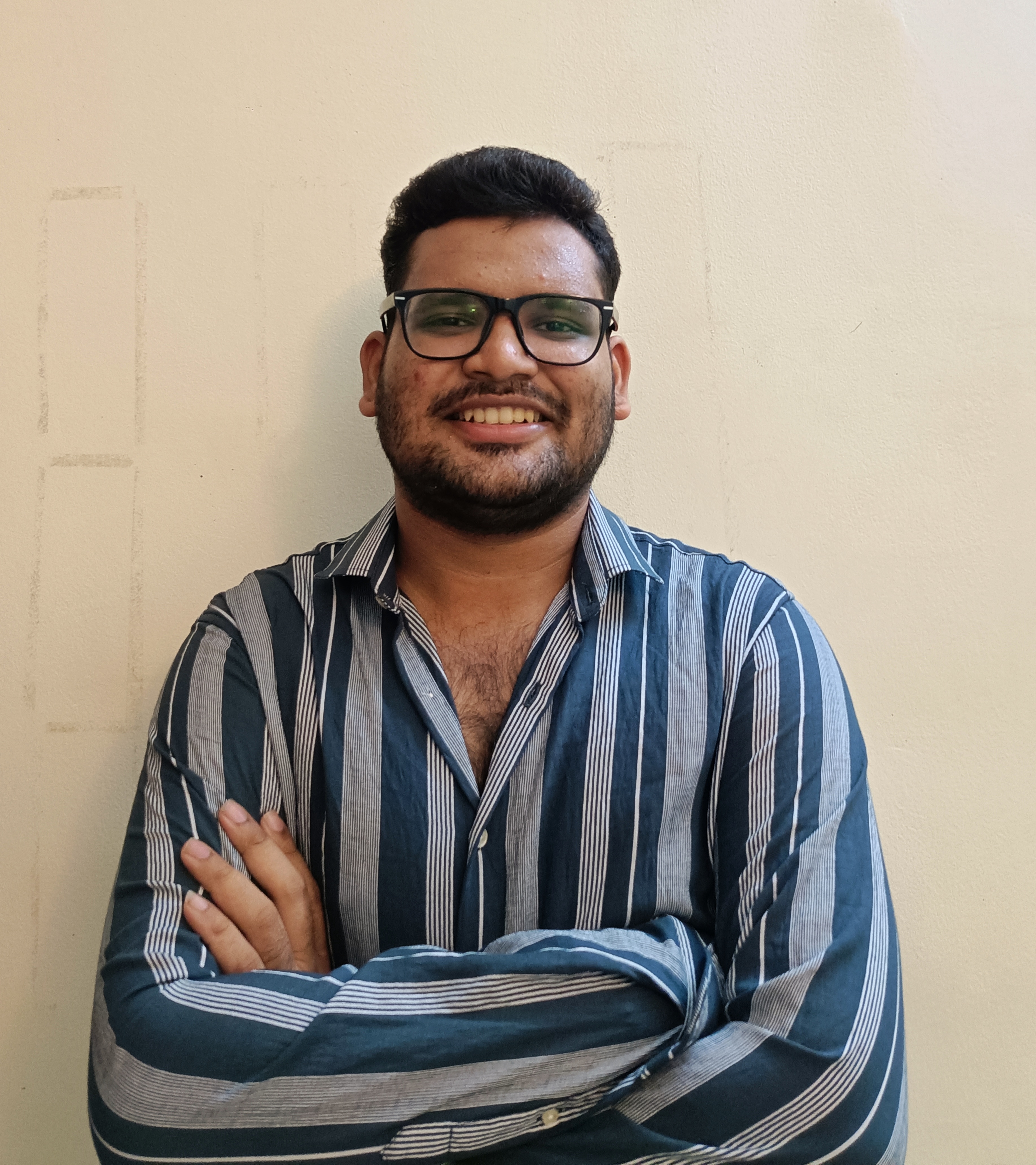 Veervivek Mishra